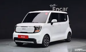 Kia Ray Signature 2023