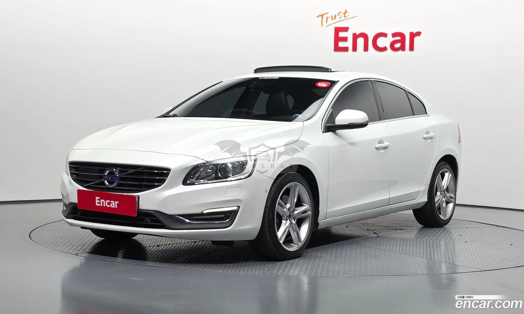Volvo S60 2nd D4 2016