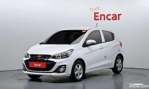 Chevroletgmdaewoo Spark LT 2020