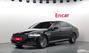 Genesis G90 Luxury 3.8 AWD 2021