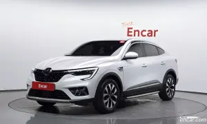 Renault-koreasamsung Xm3 1.6 GTe RE 2023