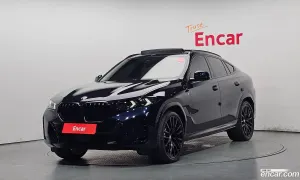 Bmw X6 xDrive40d M Sport Online Exclusive 2025