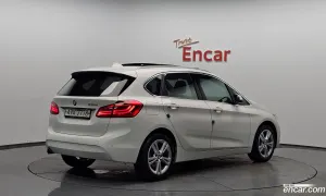 Bmw 2-series Joy 2018