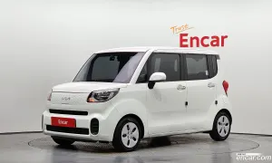 Kia Ray Standard 2021