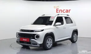 Hyundai Casper Turbo The Essential 2024