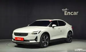 Polestar Polestar 2 Longrange Singlemotor 2022