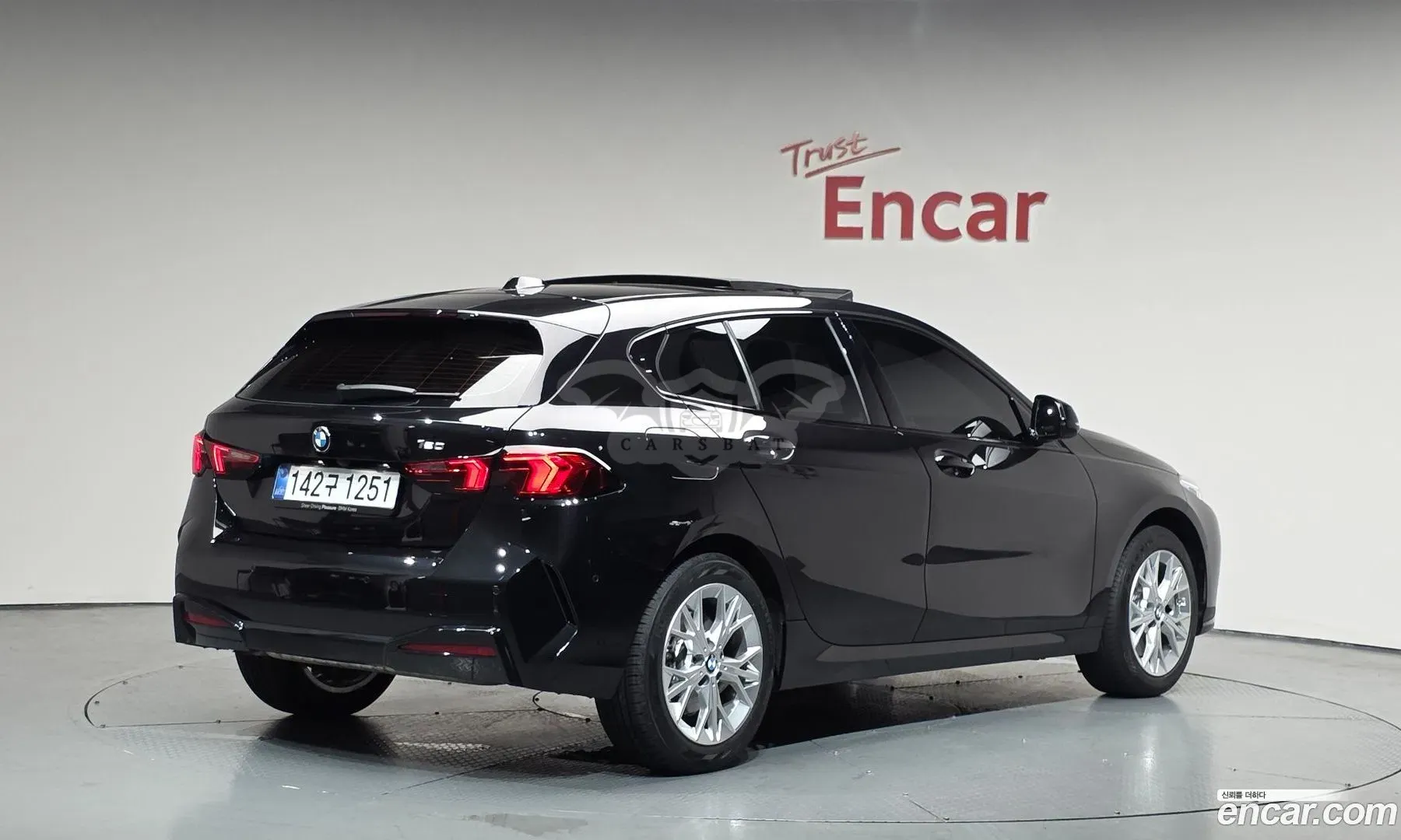 Bmw 1-series 120 2025