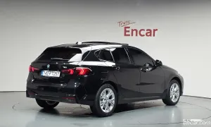 Bmw 1-series 120 2025