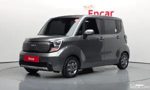 Kia Ray Prestige 2023