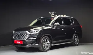 Kg_mobility_ssangyong Rexton Prestige Diesel 2.2 4WD 2023