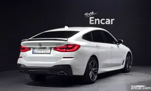 Bmw Gran turismo 630i xDrive M Sport 2020