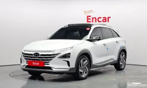 Hyundai Nexo Premium 2023