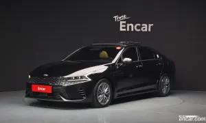 Kia K5 Signature 2021