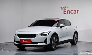 Polestar Polestar 2 Longrange Singlemotor 2022