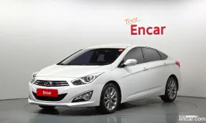 Hyundai I40 PYL 2.0 GDi 2014