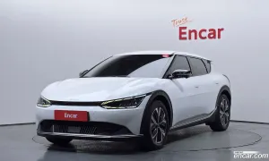 Kia Ev6 Air Long Range 2022
