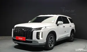 Hyundai Palisade Exclusive Diesel 2.2 2WD 2022