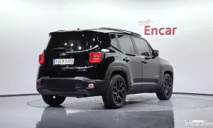 Jeep Renegade 1.3 Limited 2023