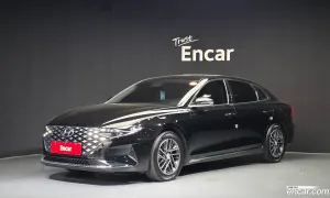 Hyundai Grandeur Premium Choice 2.5 2020