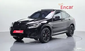 Bmw X4 xDrive20i M Sport Pro Special Edition 2025
