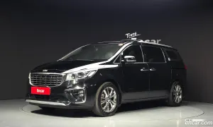 Kia Canival 9-Seater Noblesse Special 2019
