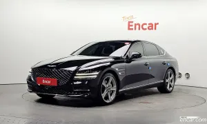 Genesis G80 Gasoline 2.5 Turbo AWD 2023