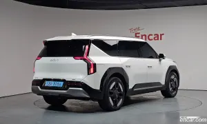 Kia Ev9 Earth Long Range 4WD 2023