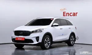 Kia Sorento Prestige Diesel 2.0 2WD 2018