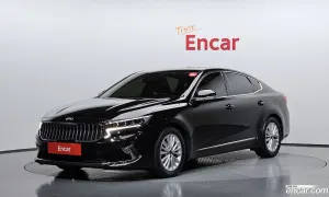Kia K7 2.5 GDI Prestige 2019