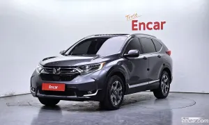 Honda Cr-v 1.5 EX-L 4WD 2019