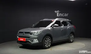Kg_mobility_ssangyong Tiboli 1.6 IX 2WD 2018