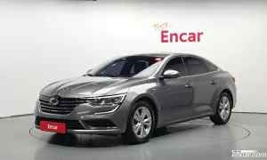 Renault-koreasamsung Sm6 2.0 GDe SE 2016