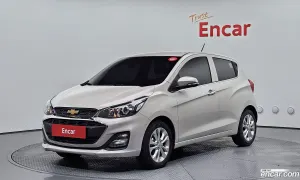 Chevroletgmdaewoo Spark Premier 2021
