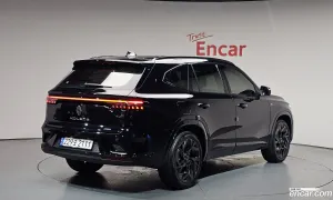 Renault-koreasamsung Grand koleos 1.5 E-TECH Esprit Alphine 2WD 2025
