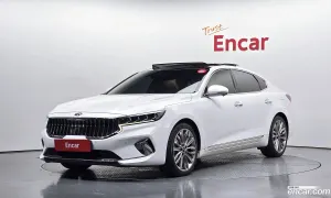 Kia K7 Signature 2019