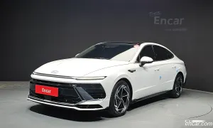 Hyundai Sonata Exclusive 2024