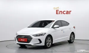 Hyundai Avante 1.6 GDI Modern 2016
