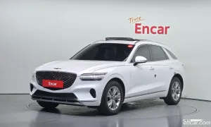 Genesis Gv70 2.5T Gasoline 2WD 2023