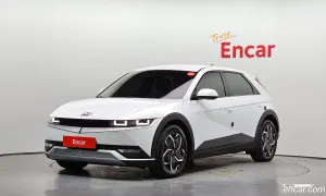 Hyundai Ioniq5 Exclusive Long Range AWD 2023