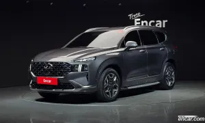 Hyundai Santafe Calligraphy HEV 1.6 2WD 2023