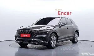 Genesis Gv70 2.5T Gasoline 2WD 2025