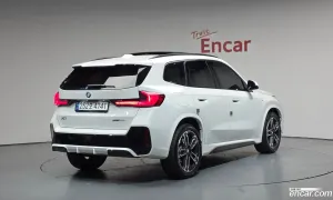 Bmw X1 xDrive 20i M Sport 2024