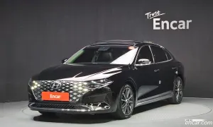 Hyundai Grandeur Exclusice 2.5 2020