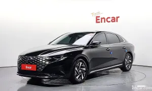 Hyundai Grandeur Premium 2022