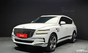 Genesis Gv80 2.5T Gasoline AWD 2023