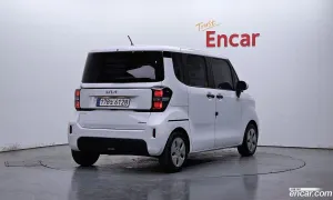Kia Ray 2-Seater Prestige Special Van 2023