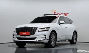Genesis Gv80 2.5T Gasoline AWD 2020