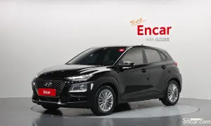 Hyundai Kona Smart Diesel 1.6 2WD 2020