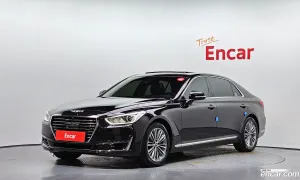 Genesis Eq900 Luxury 3.8 GDI AWD 2017