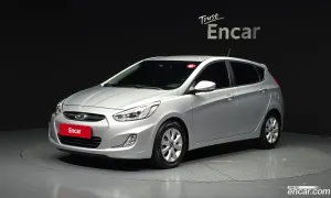 Hyundai Accent Special WIT 1.4 VVT Modern 2016